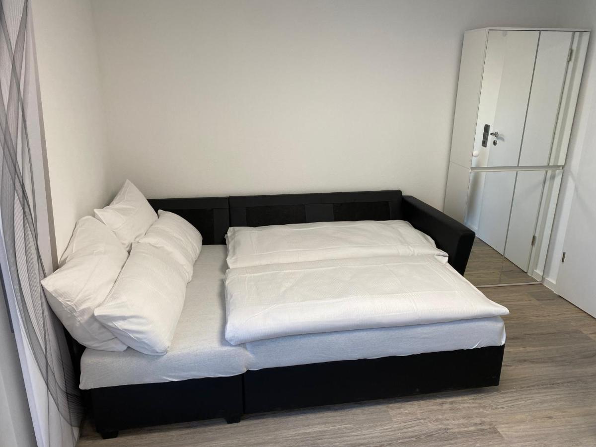 1,5 Zimmer Apartment In S-Bahn Naehe, 35 Qm, Max 4 Pers, Zentral, Private Terasse, Internet 250 Mbit Gaertringen Экстерьер фото